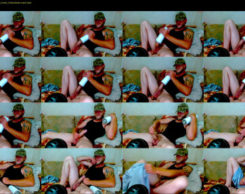 kylechat — 10 minute Chaturbate male cam show recording, 720p, Aug 26, 2023
