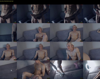 l_adonis_l — 16 minute Chaturbate male cam show recording, 720p, Aug 26, 2023