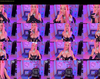 larabaker — 33 minute Chaturbate female cam show recording, 720p, Aug 26, 2023