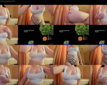 laracara — 120 minute Chaturbate female cam show recording, 720p, Aug 26, 2023