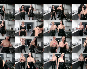 lexyleaf420 — 120 minute Chaturbate female cam show recording, 720p, Aug 26, 2023
