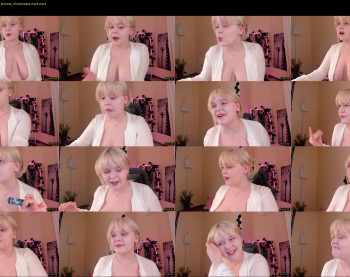 lisalaas — 69 minute Chaturbate female cam show recording, 720p, Aug 26, 2023