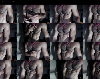 madmax20x — 4 minute Chaturbate male cam show recording, 720p, Aug 26, 2023