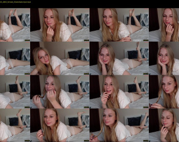 magic_couple13 — 14 minute Chaturbate couple cam show recording, 720p, Aug 26, 2023