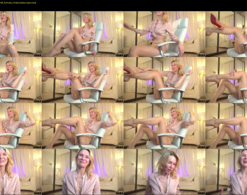 marianova — 4 minute Chaturbate female cam show recording, 720p, Aug 26, 2023