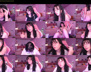 maru_chan_ — 48 minute Chaturbate female cam show recording, 480p, Aug 27, 2023