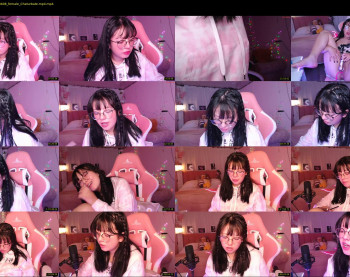 maru_chan_ — 121 minute Chaturbate female cam show recording, 720p, Aug 27, 2023