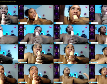 marysol83 — 29 minute Chaturbate female cam show recording, 720p, Aug 26, 2023