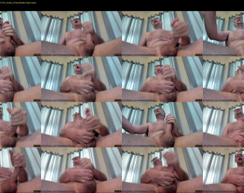 massschlong — 6 minute Chaturbate male cam show recording, 720p, Aug 26, 2023