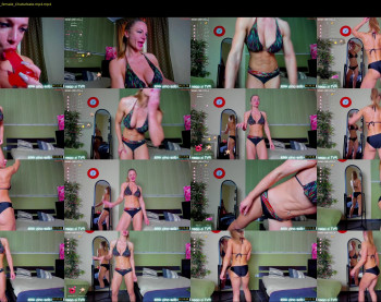 milf_tea — 4 minute Chaturbate female cam show recording, 720p, Aug 27, 2023