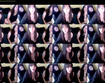 milfmonee — 5 minute Chaturbate female cam show recording, 720p, Aug 26, 2023