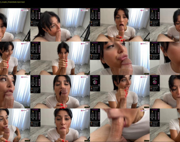 minions_ — 19 minute Chaturbate couple cam show recording, 720p, Aug 26, 2023