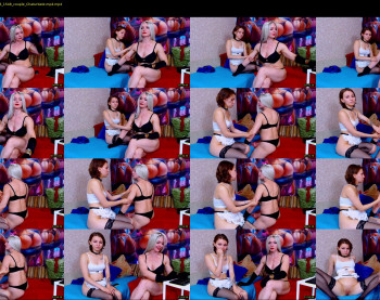 mistressnorma — 14 minute Chaturbate female cam show recording, 720p, Aug 26, 2023