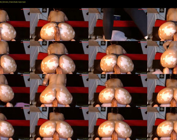 mollyguns — 31 minute Chaturbate female cam show recording, 360p, Aug 27, 2023
