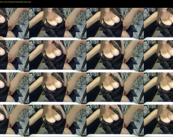 nicky_38hhugetits — 4 minute Chaturbate female cam show recording, 720p, Aug 26, 2023