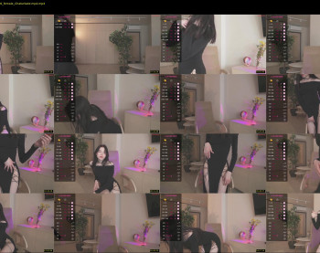 oki_dokie — 62 minute Chaturbate female cam show recording, 720p, Aug 26, 2023