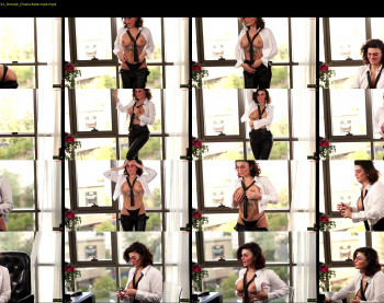 onlynicolle — 53 minute Chaturbate female cam show recording, 720p, Aug 26, 2023