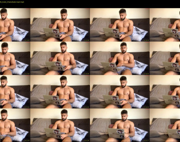 ouro1556 — 6 minute Chaturbate male cam show recording, 720p, Aug 26, 2023