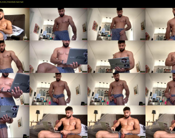 ouro1556 — 30 minute Chaturbate male cam show recording, 720p, Aug 26, 2023