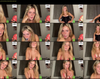 petiteminxlara — 50 minute Chaturbate female cam show recording, 720p, Aug 26, 2023