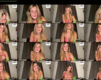 petiteminxlara — 22 minute Chaturbate female cam show recording, 720p, Aug 26, 2023