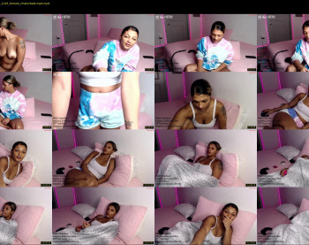 princess_cece — 116 minute Chaturbate female cam show recording, 720p, Aug 26, 2023