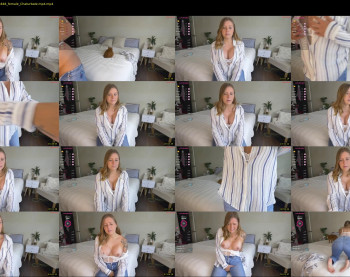 reign_rellic_ — 57 minute Chaturbate female cam show recording, 720p, Aug 26, 2023