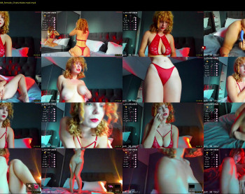 rubylynxxx — 79 minute Chaturbate female cam show recording, 720p, Aug 26, 2023