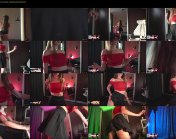 secrets_eli — 77 minute Chaturbate female cam show recording, 720p, Aug 26, 2023