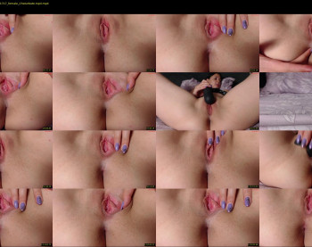 small_angels — 96 minute Chaturbate female cam show recording, 720p, Aug 26, 2023