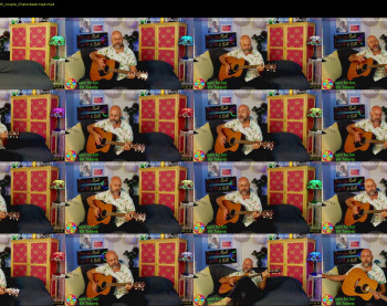 sofia3211 — 15 minute Chaturbate couple cam show recording, 720p, Aug 27, 2023