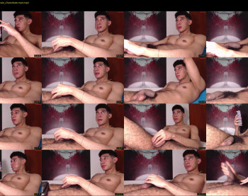 sylas_ — 78 minute Chaturbate male cam show recording, 720p, Aug 26, 2023