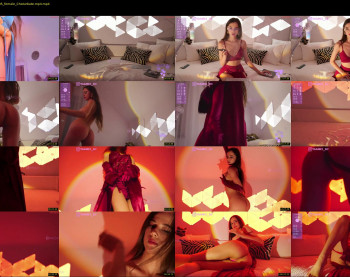 taanni_bc — 69 minute Chaturbate female cam show recording, 720p, Aug 27, 2023