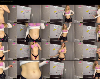 tatti_1 — 123 minute Chaturbate female cam show recording, 720p, Aug 27, 2023