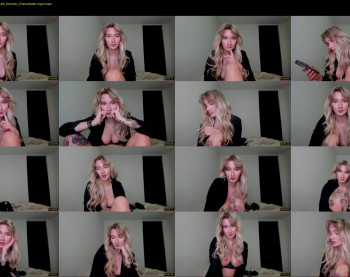 teamtragic — 60 minute Chaturbate female cam show recording, 720p, Aug 26, 2023