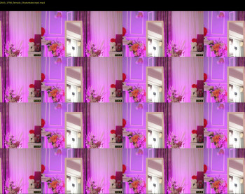 therealfallingangel — 30 minute Chaturbate female cam show recording, 720p, Aug 26, 2023