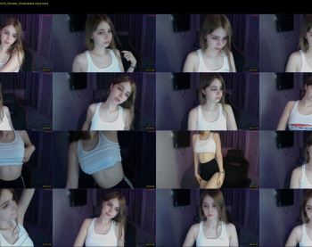 tripleprinces — 11 minute Chaturbate female cam show recording, 720p, Aug 26, 2023