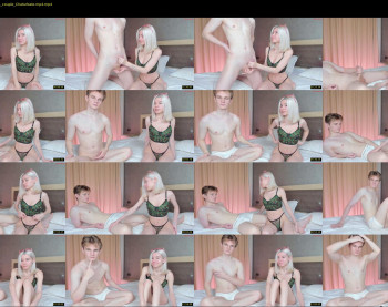 urloveet — 14 minute Chaturbate couple cam show recording, 720p, Aug 27, 2023