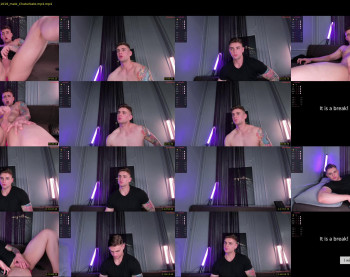 waynemiller_ — 120 minute Chaturbate male cam show recording, 720p, Aug 26, 2023