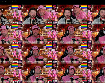 whaaaaaaaat — 12 minute Chaturbate couple cam show recording, 720p, Aug 26, 2023