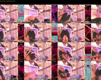 _babby_doll — 63 minute Chaturbate female cam show recording, 480p, Aug 27, 2023
