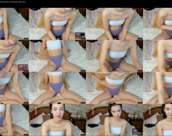 _babysina_ — 7 minute Chaturbate female cam show recording, 720p, Aug 27, 2023