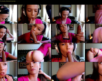 _demi_dee_ — 120 minute Chaturbate female cam show recording, 720p, Aug 27, 2023