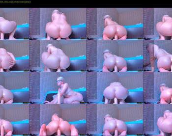 _miss_strawberry_ — 120 minute Chaturbate female cam show recording, 720p, Aug 27, 2023