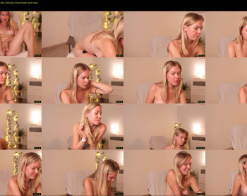 _teasecake_ — 94 minute Chaturbate female cam show recording, 720p, Aug 27, 2023