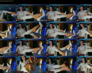 adagrand — 120 minute Chaturbate female cam show recording, 720p, Aug 27, 2023