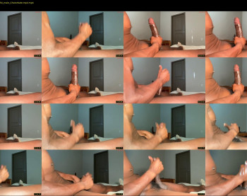 ahnoreclis — 50 minute Chaturbate male cam show recording, 720p, Aug 28, 2023