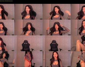 aimeclarks — 69 minute Chaturbate female cam show recording, 720p, Aug 27, 2023