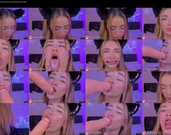 alejamillan1 — 113 minute Chaturbate female cam show recording, 720p, Aug 27, 2023