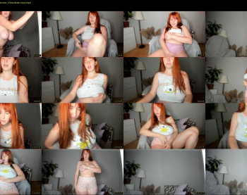 aliaa_ — 120 minute Chaturbate female cam show recording, 720p, Aug 27, 2023